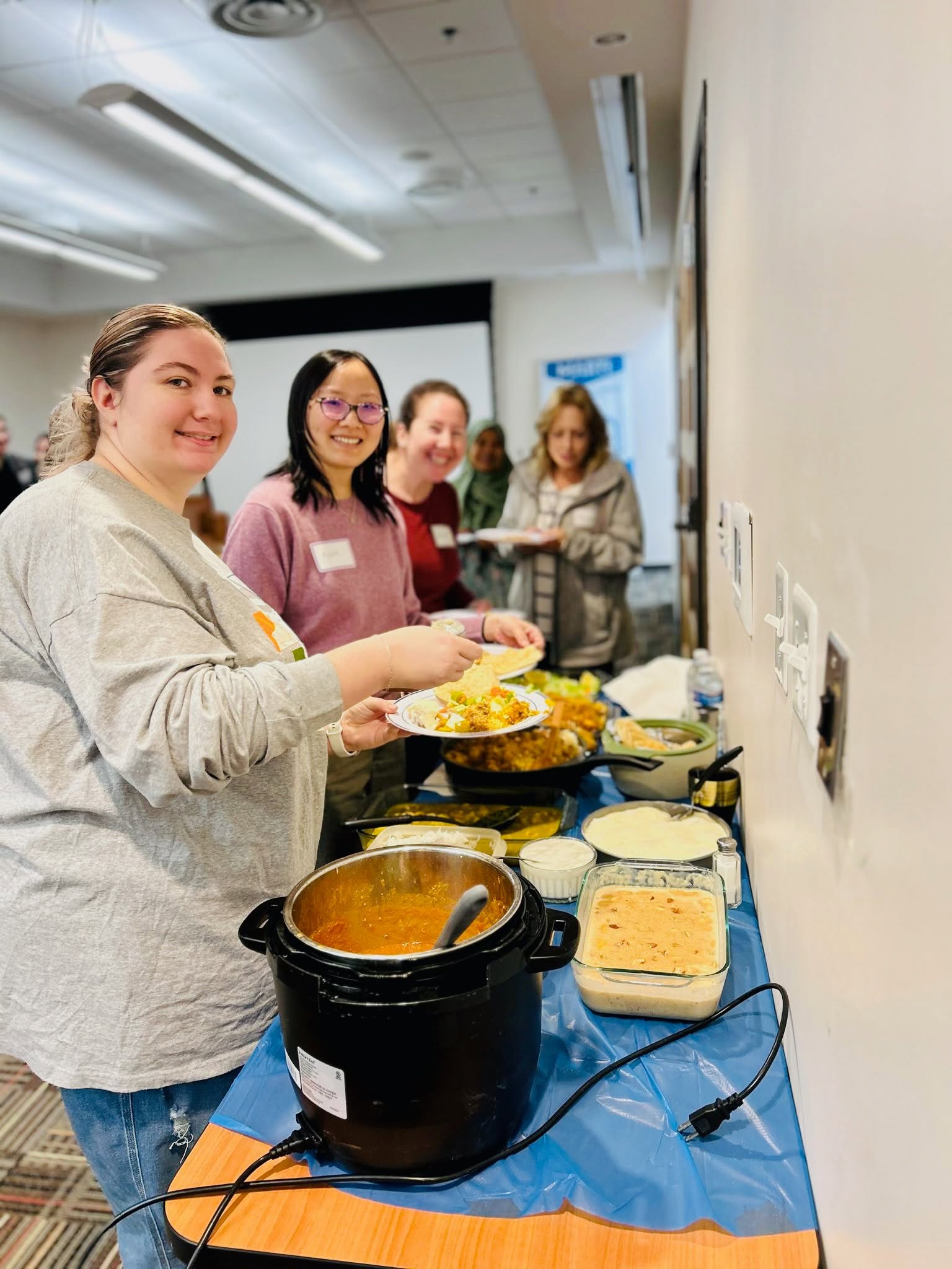 Indian Cooking Class
