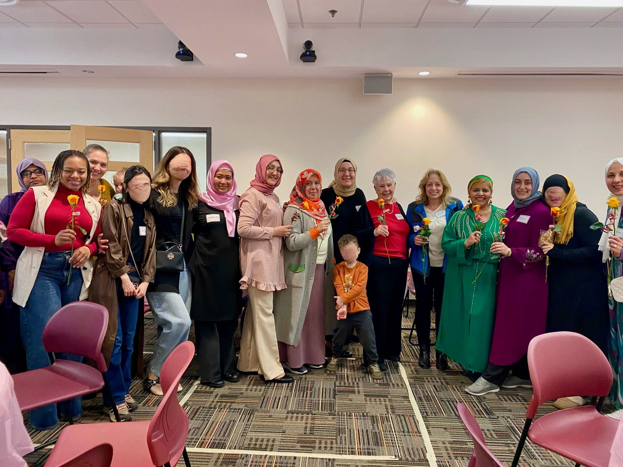 Cooking Class Iftar Dinner