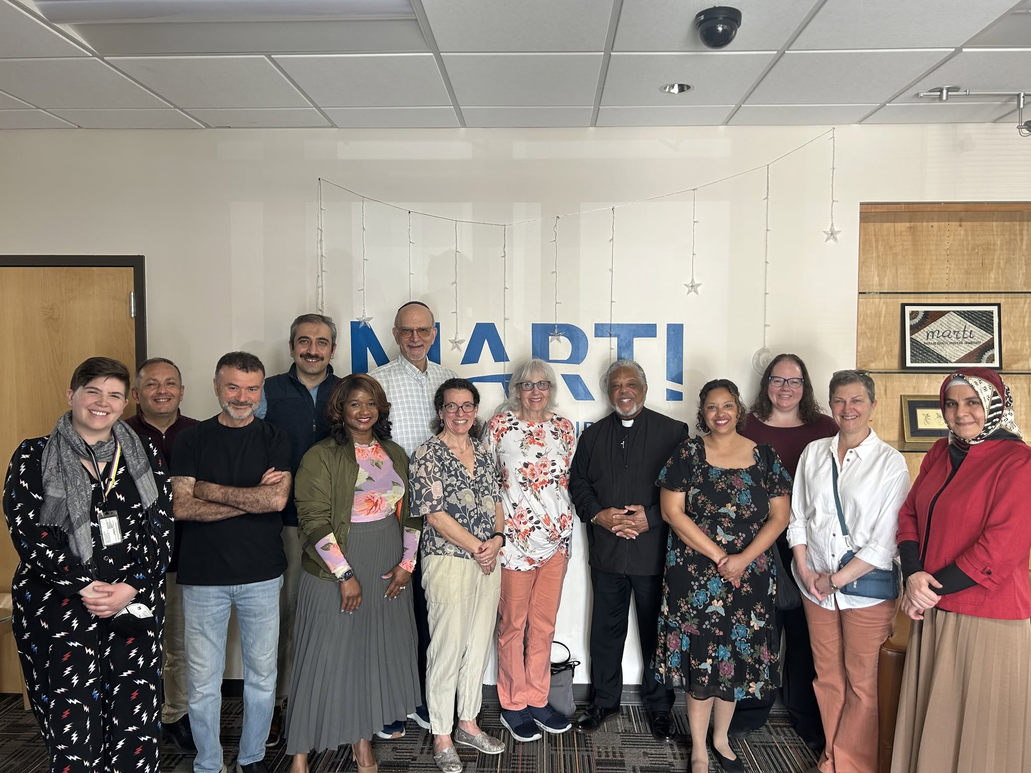 Bridges to Interfaith Understanding