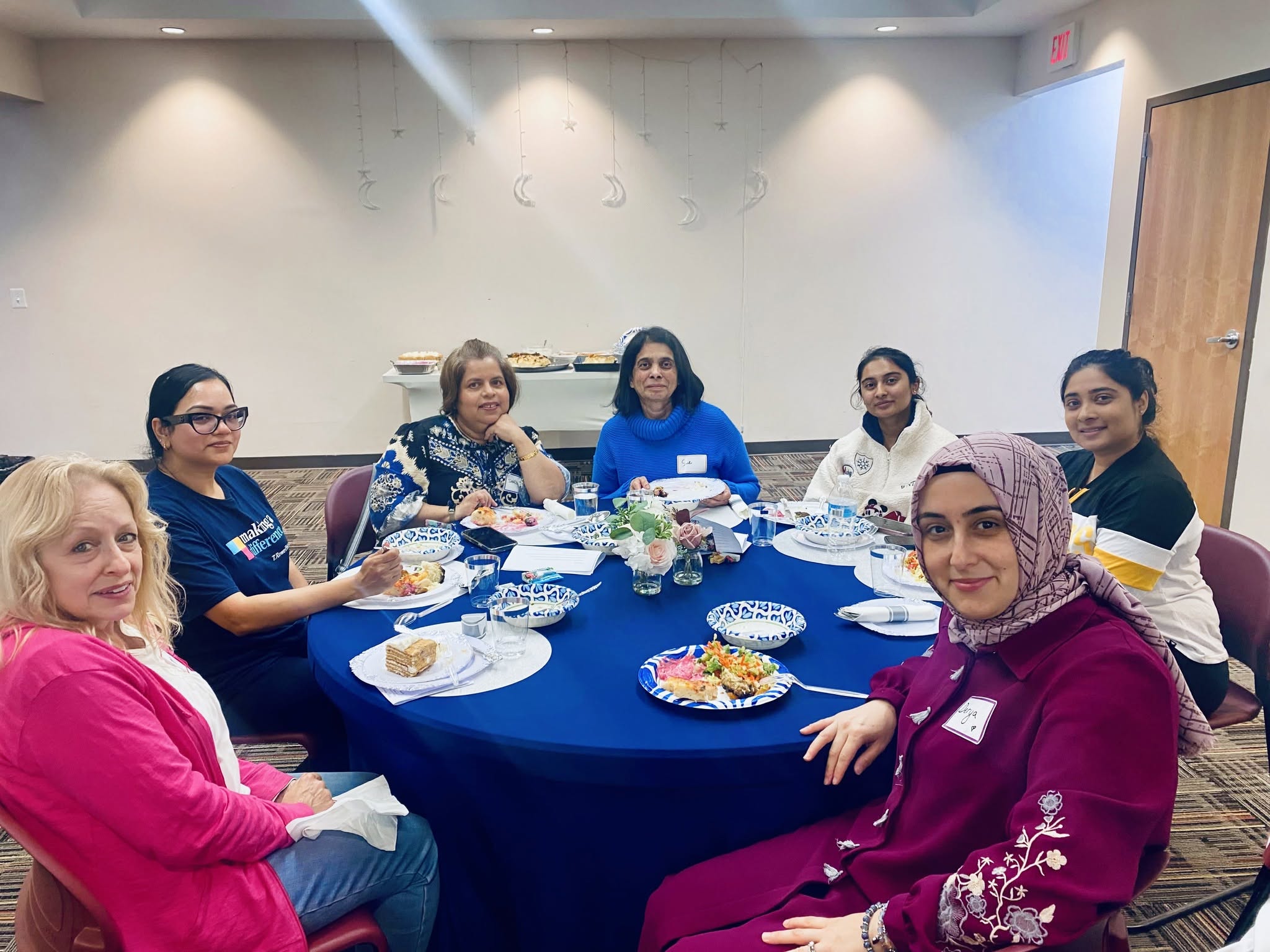 Azerbaijani Cooking Class
