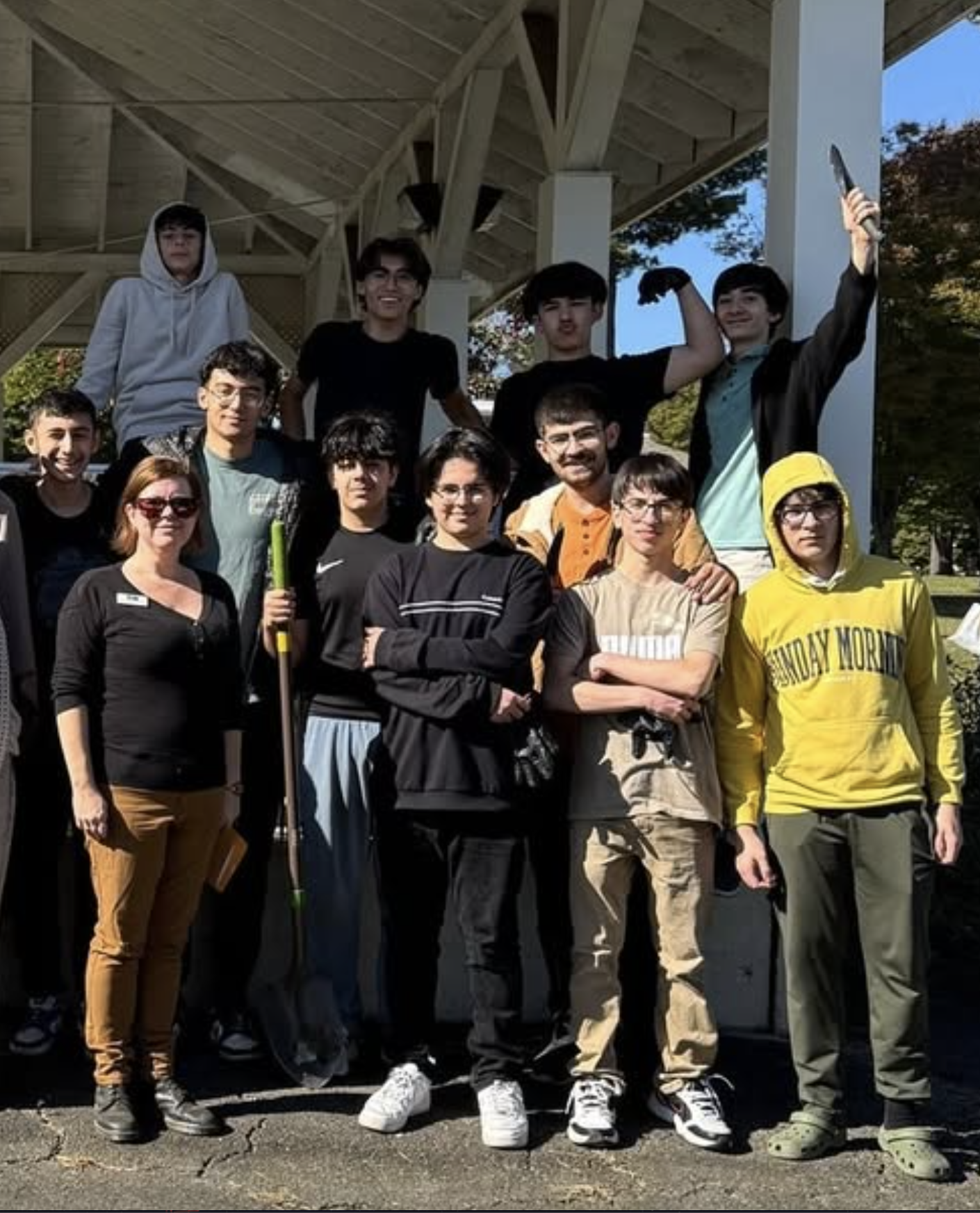 Education & Youth Programs