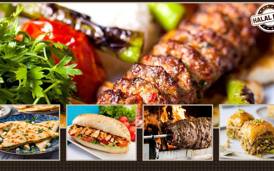Mediterranean Food Festival
