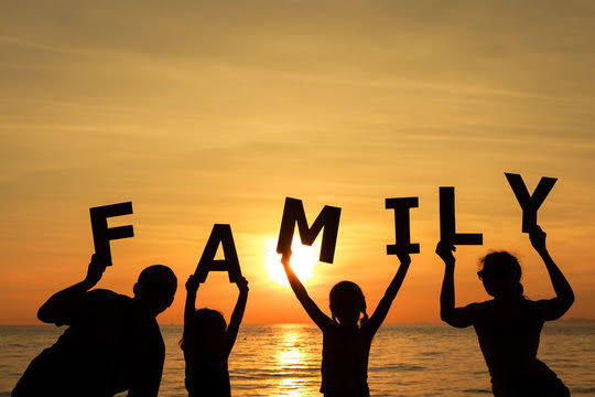 Family Programs